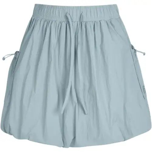 FILA Casual Short Skirts Women's Cool Gray