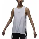 Jordan Sport Vests Women's White