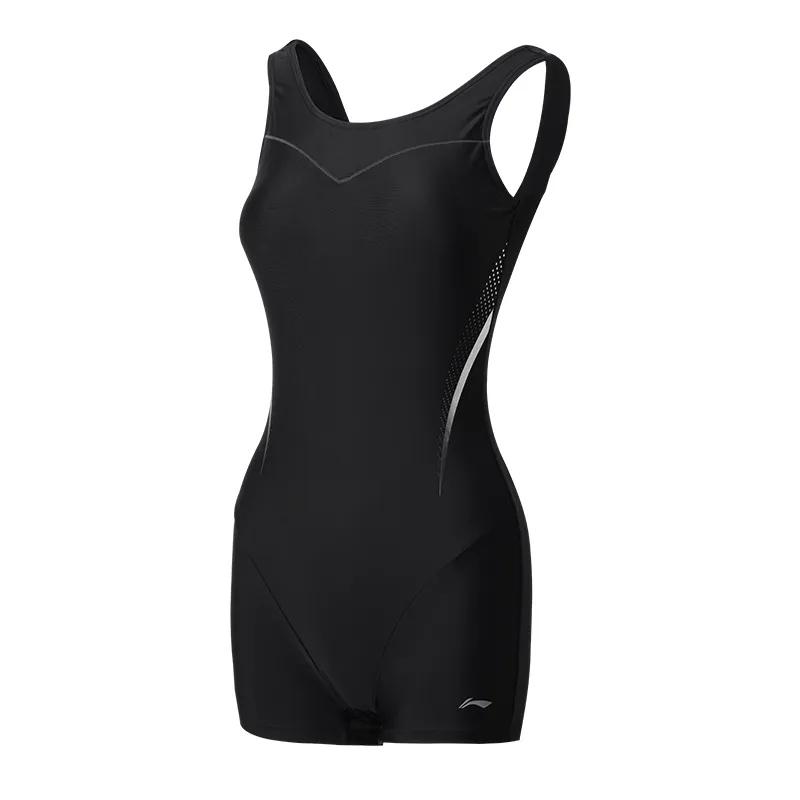Li Ning One piece Swimsuit Women's