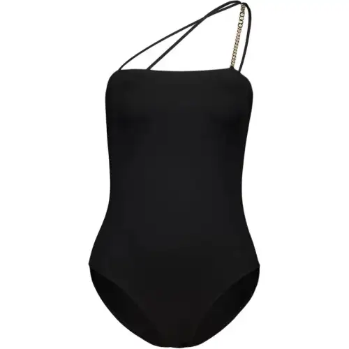 GUCCI One piece Swimsuit Women's Black