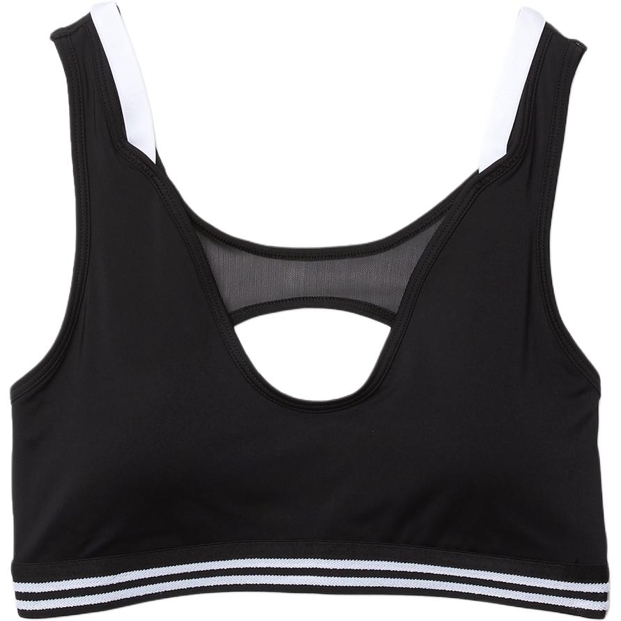 LACOSTE Sports Underwear Women’s Black