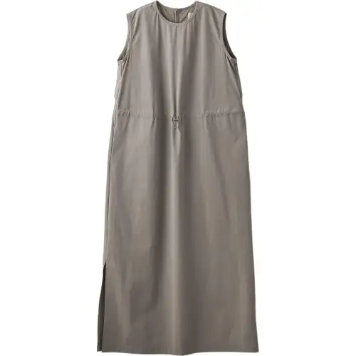 Under Armour x United Arrows Sleeveless Dress Women's Gray
