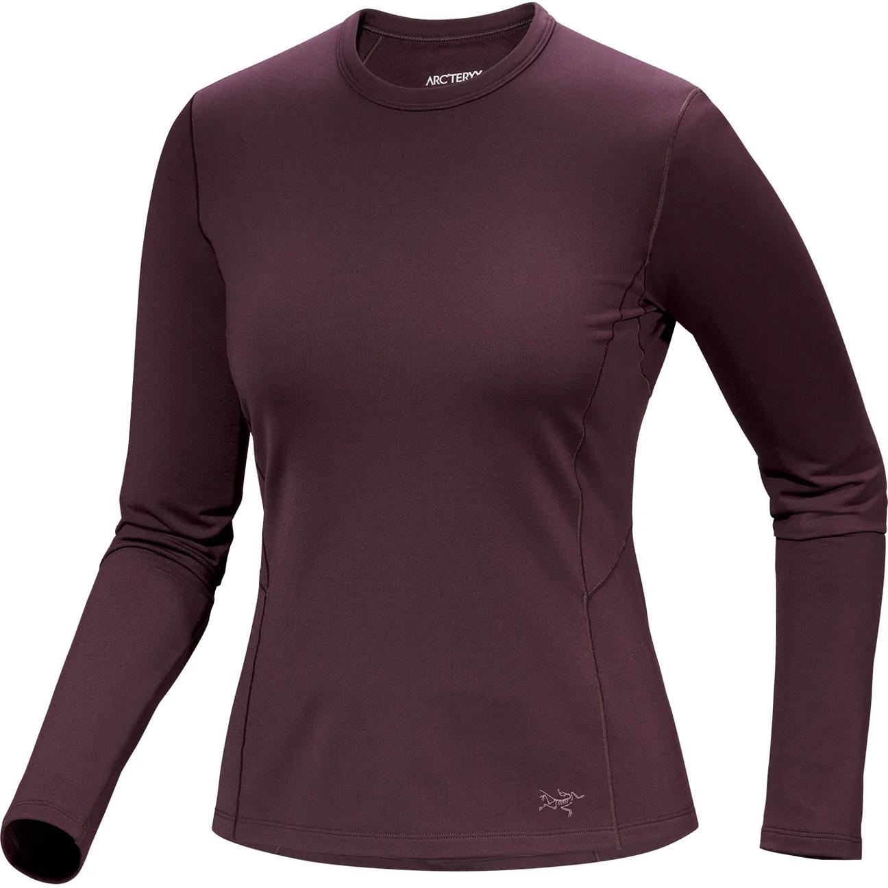 Arc’teryx RHO Workout Clothing Women’s