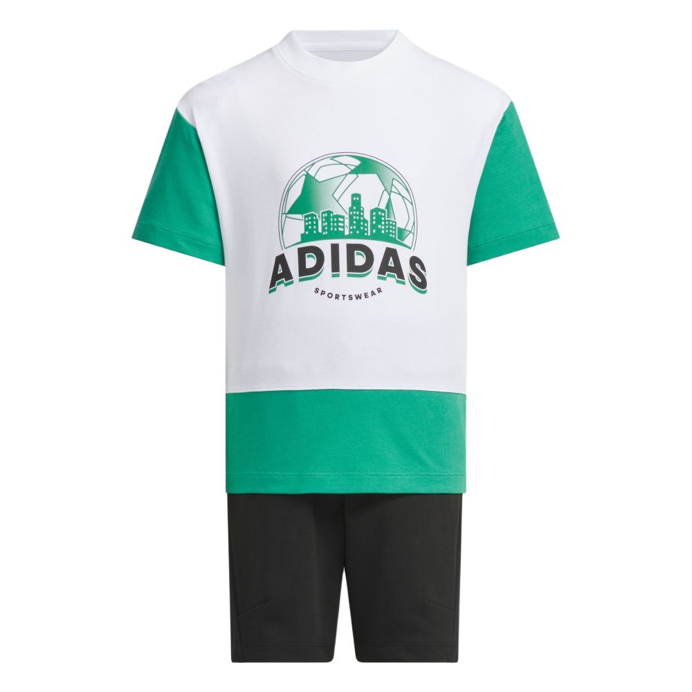 Мужской костюм adidas Sportswear (разноцветный)