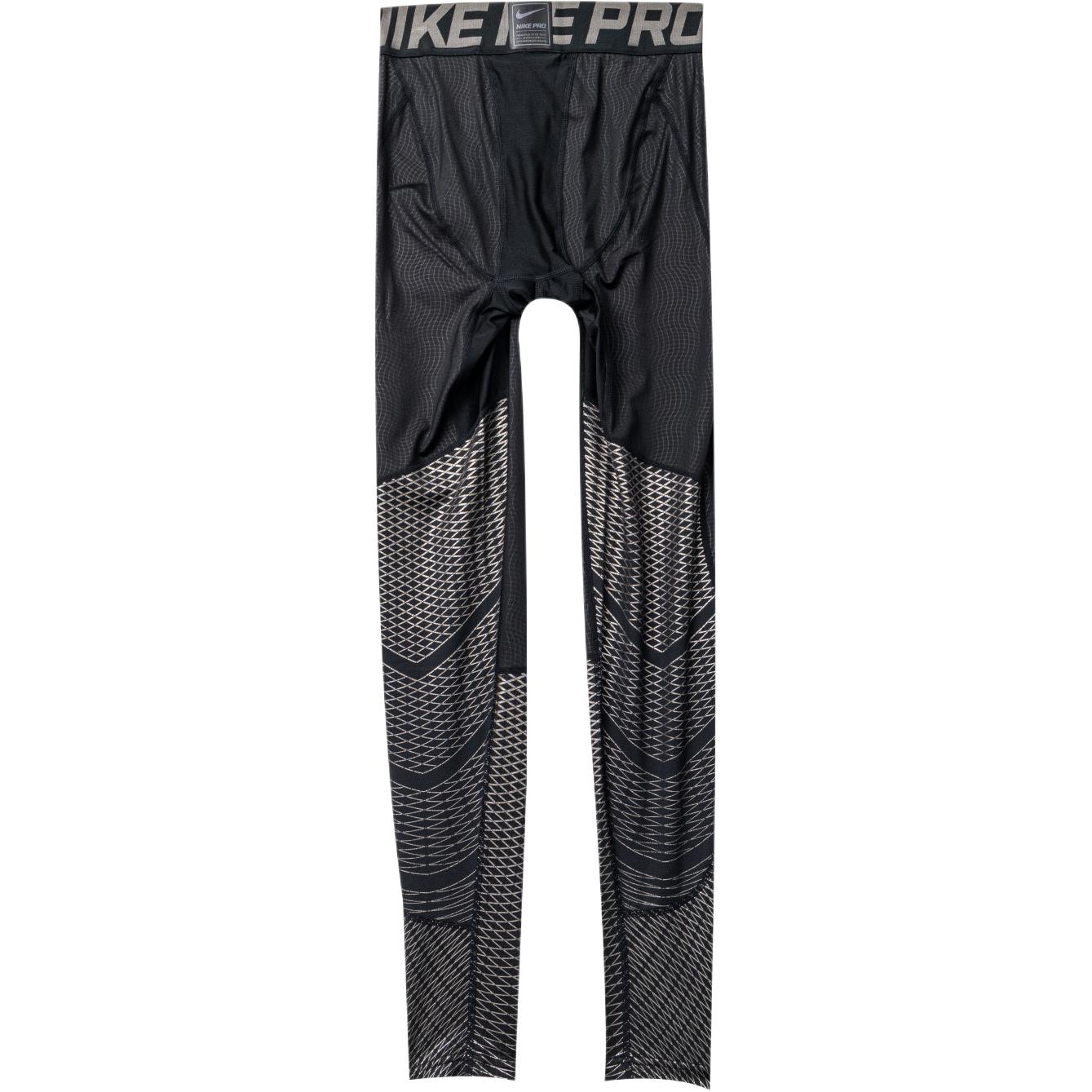 Nike Sports Pants Men’s Black