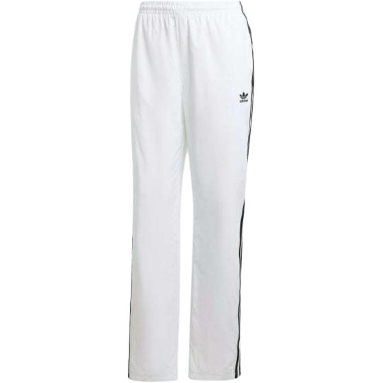 Adidas Originals Sports Pants Women’s White