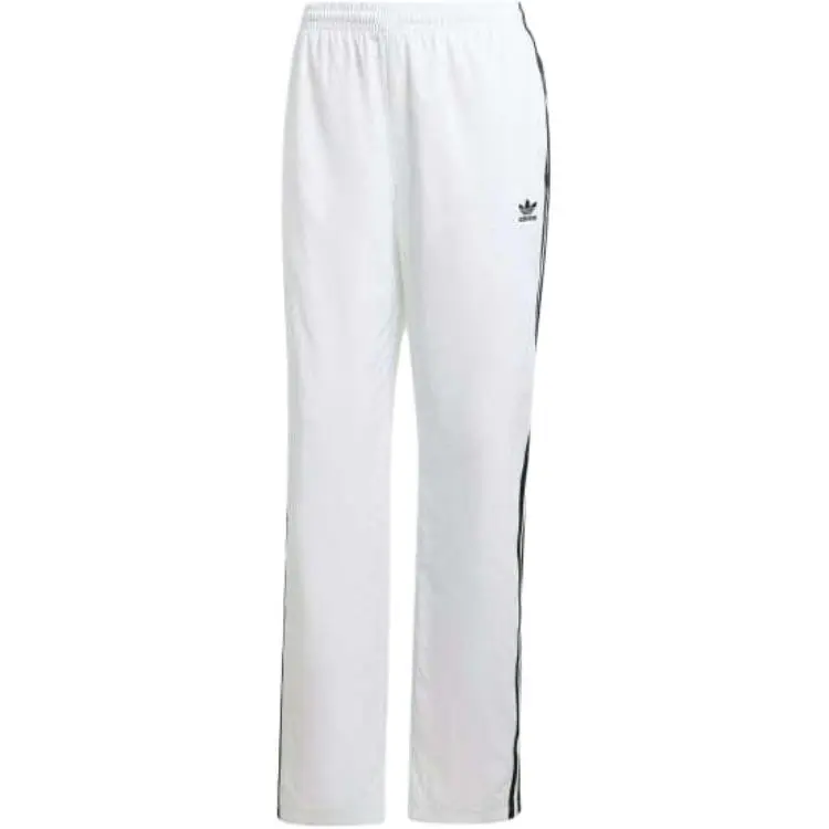 Adidas Originals Sports Pants Women's White