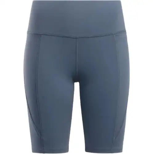Reebok Lu Cycling Pants Women's Steel Blue