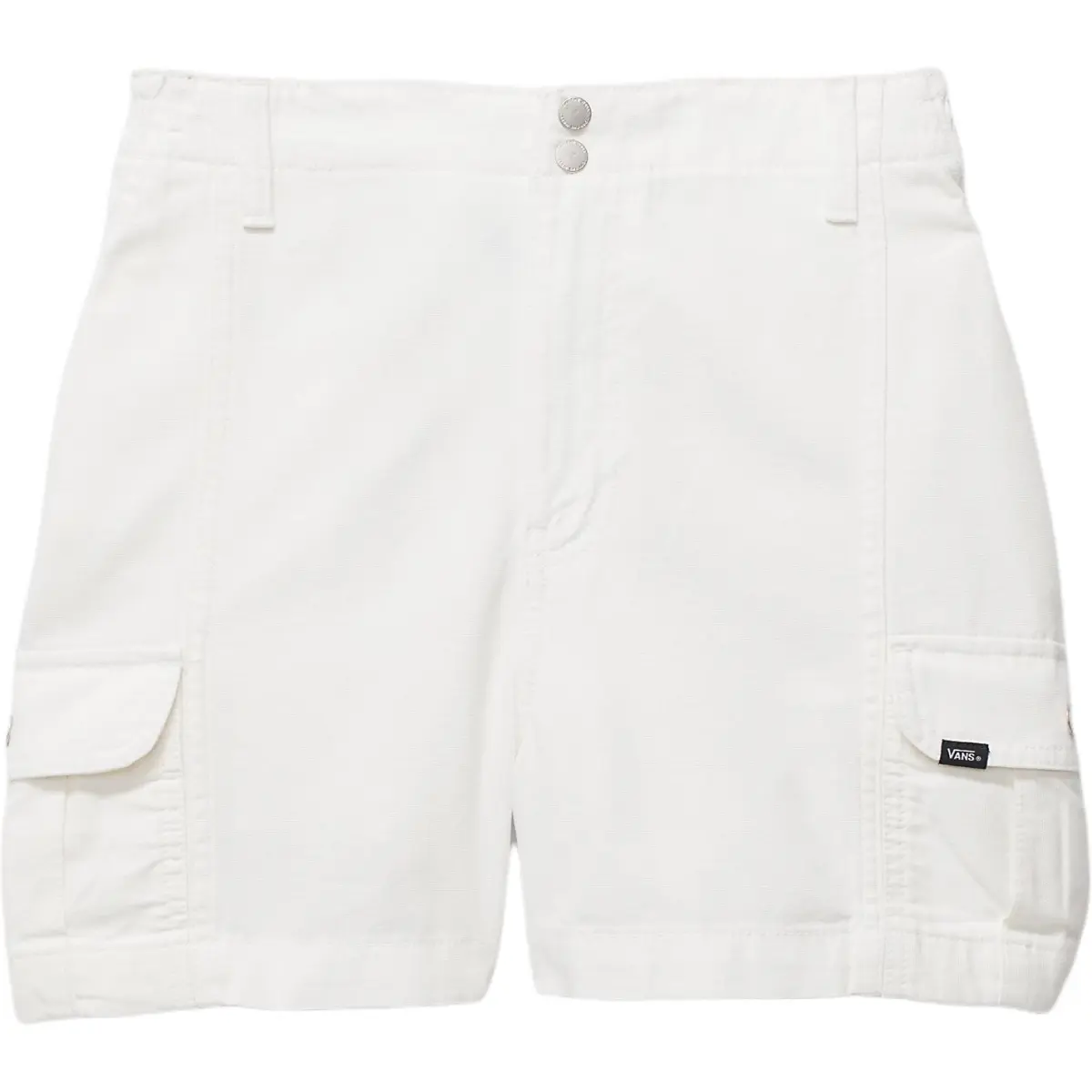 Vans Cargo Shorts Women's Cotton Candy