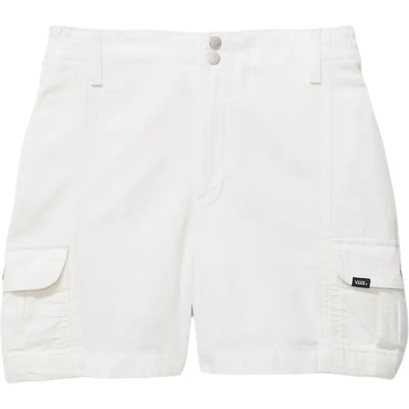 Vans Cargo Shorts Women's Cotton Candy