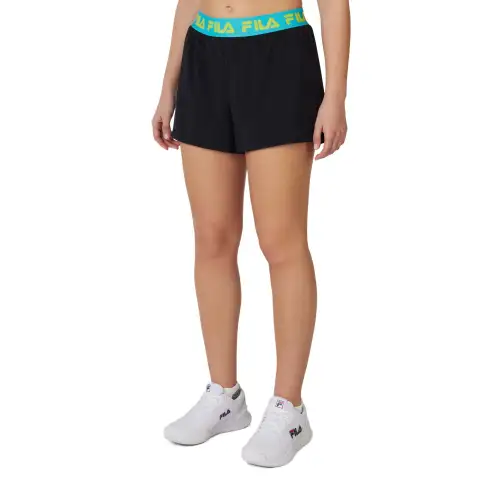 FILA Essentials Tennis Skirt Women's Black