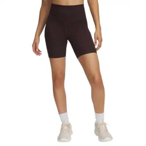 Under Armour Meridian Cycling Pants Women's Brown Obsidian