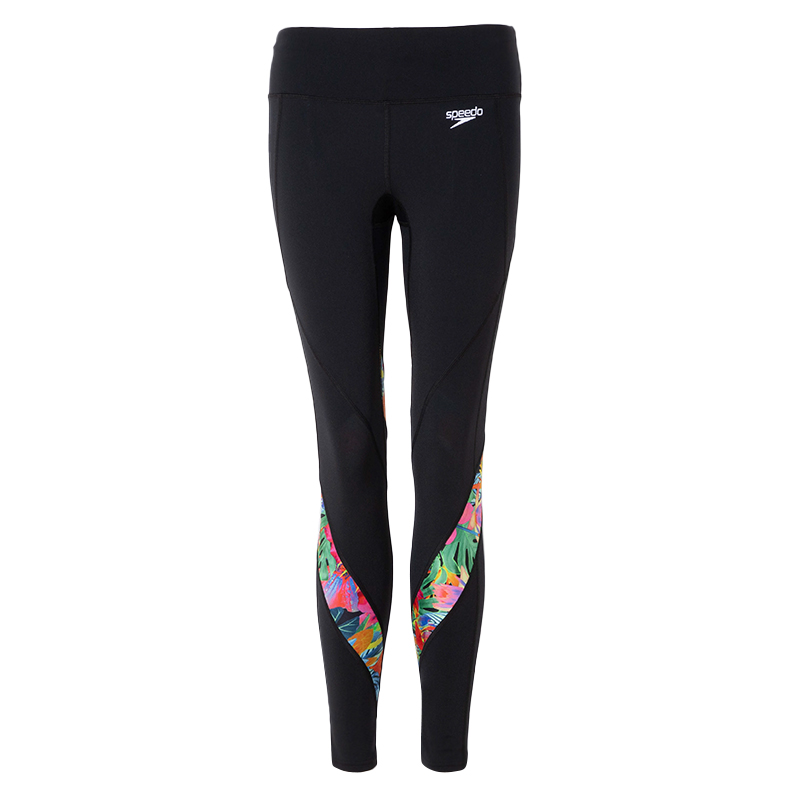 Speedo Swimming Shorts Women’s Black