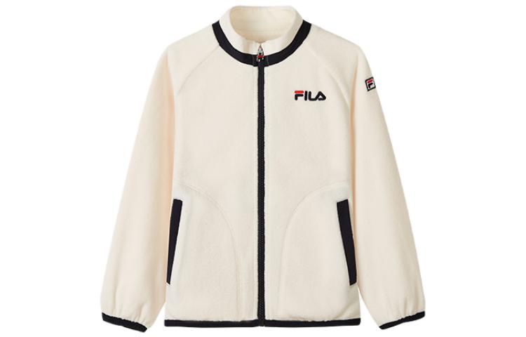 Куртка FILA (бежевая)