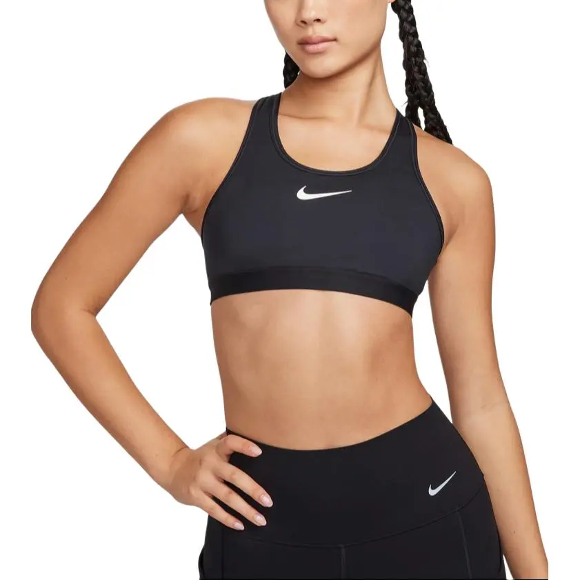 Nike Swoosh Sports Underwear Women's Black