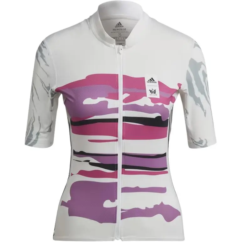 Adidas Cycling Clothing Women's White