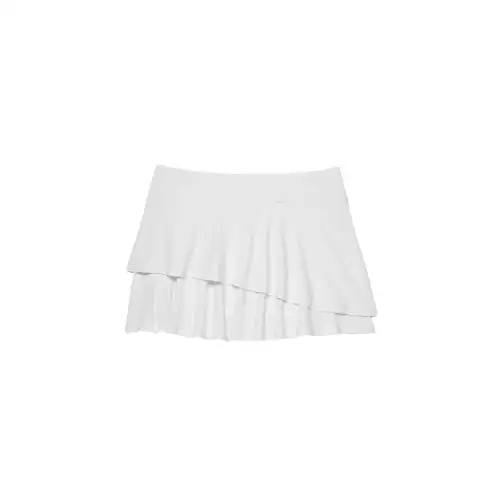 FILA Tennis Bottom Women's White