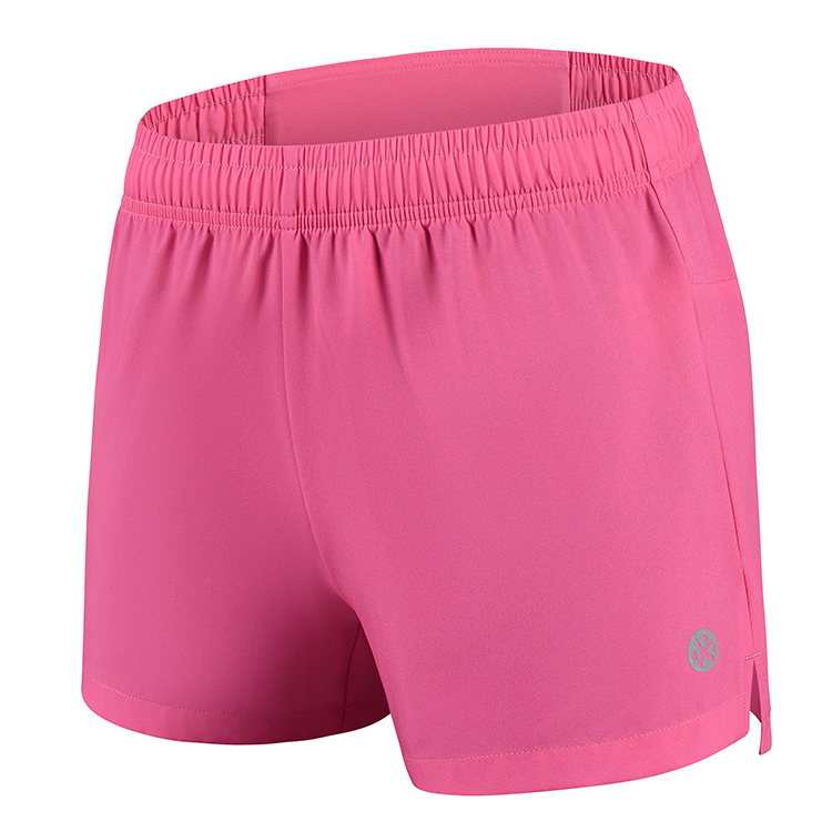 BMAI Running Shorts Women’s Pink