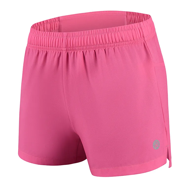 BMAI Running Shorts Women's Pink