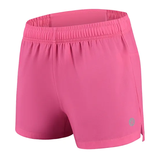 BMAI Running Shorts Women's Pink