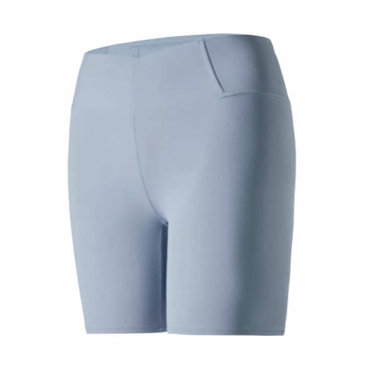 SALOMON Sports Shorts Women’s Aromatic Orchid