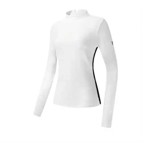 FILA ATHLETICSGolf Golf Clothing Women's Jade White