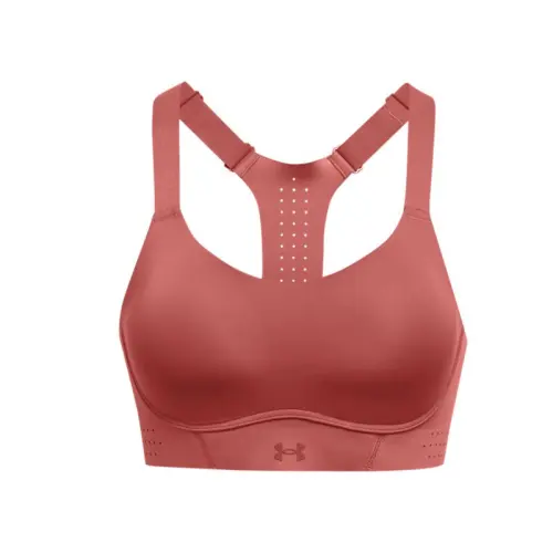 Under Armour Uplift Sports Underwear Women's Pink