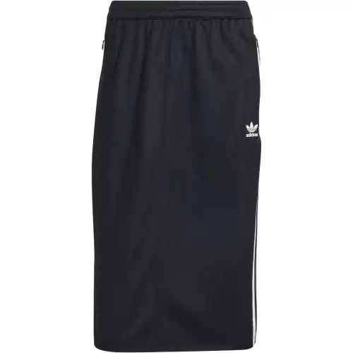 Adidas Originals cotton-blend skirt