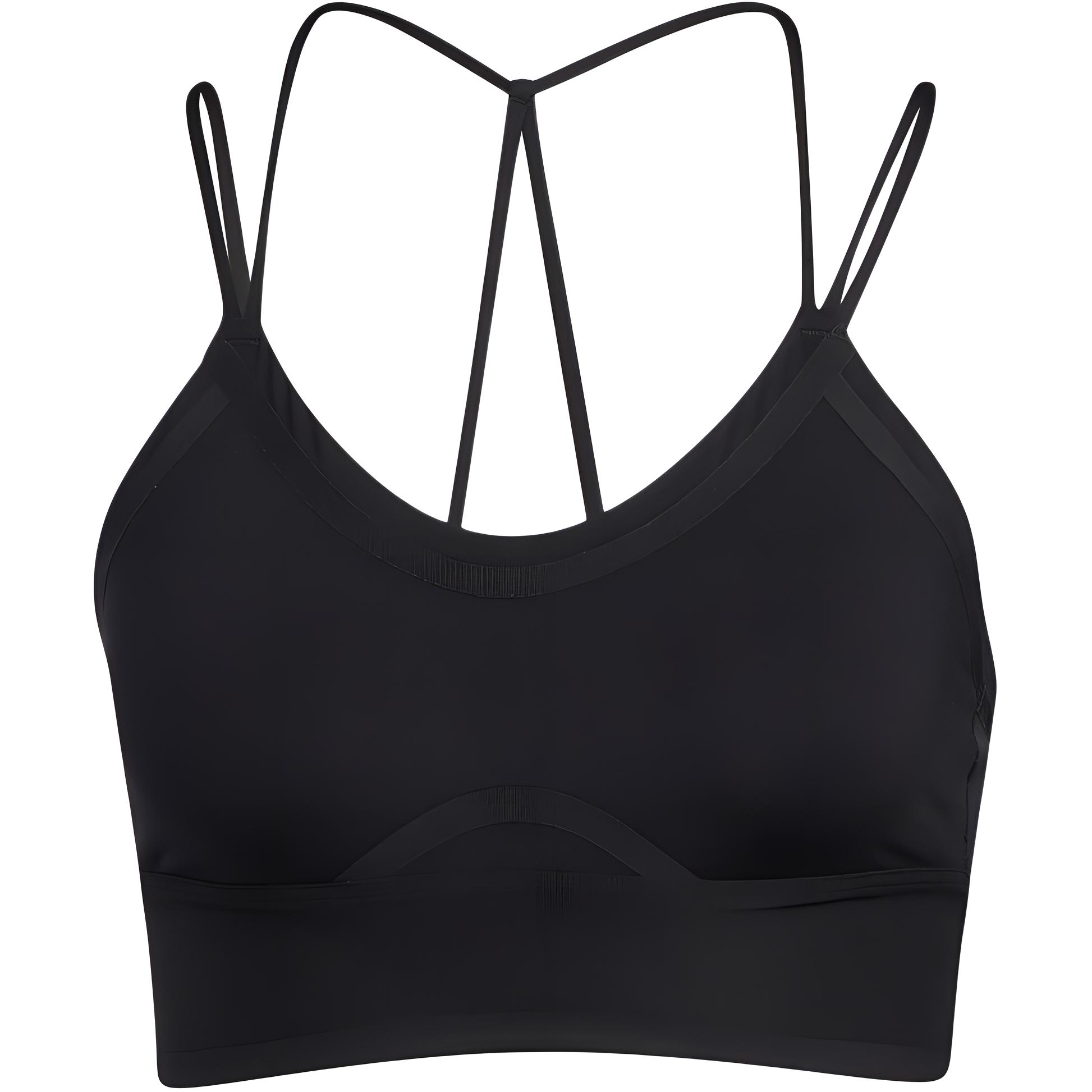 Adidas Sports Underwear Women's Black