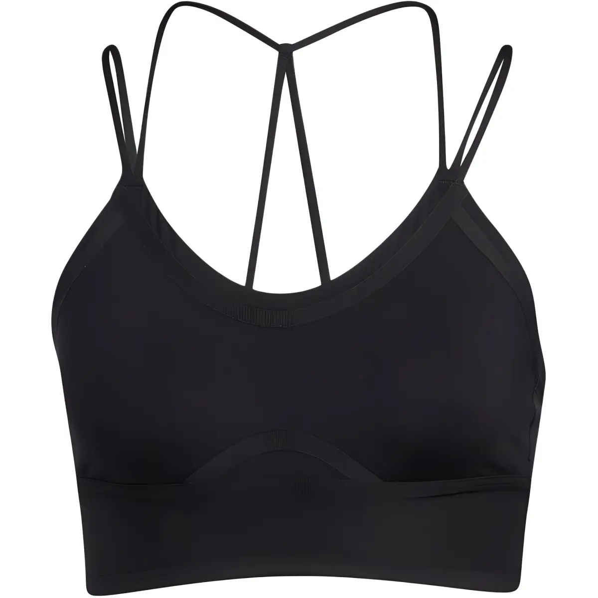 Adidas Sports Underwear Women's Black