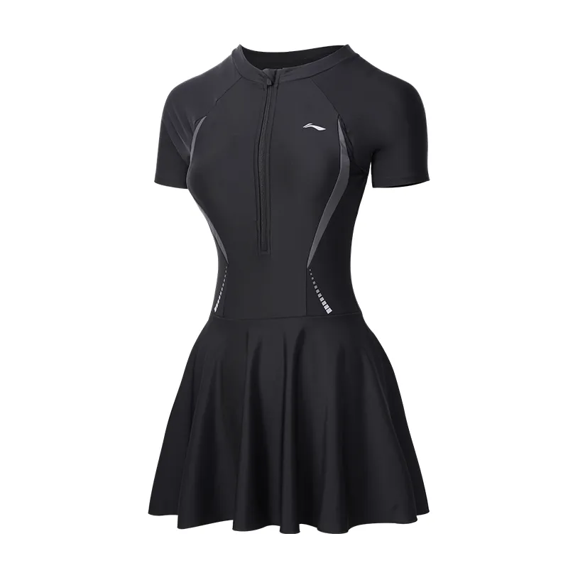 Li Ning One piece Swimsuit Women's