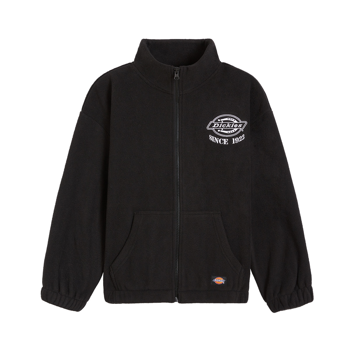 Детская куртка Dickies Dickies (черный)