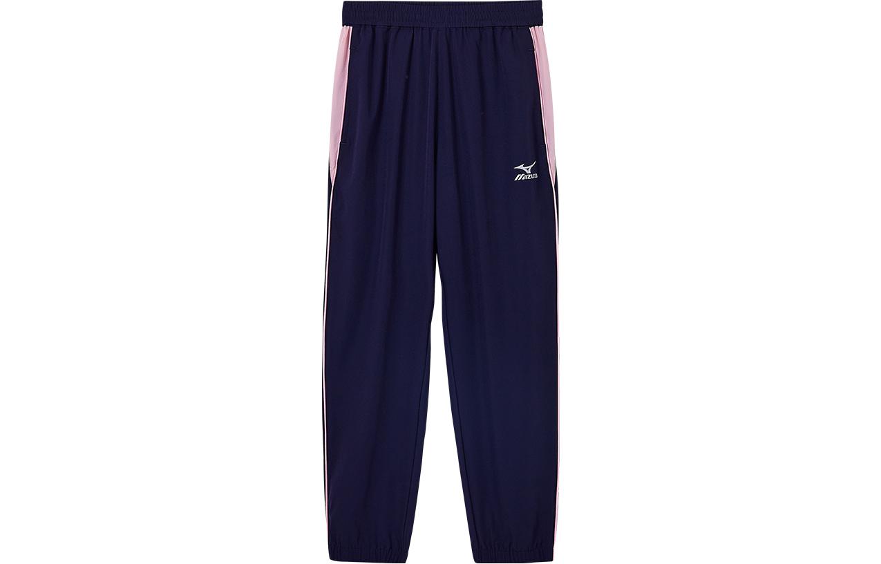 Мужские штаны Mizuno (синий)