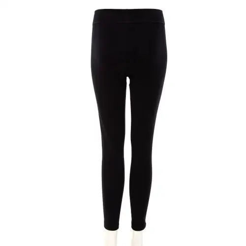 Skechers Sports Pants Women's Black