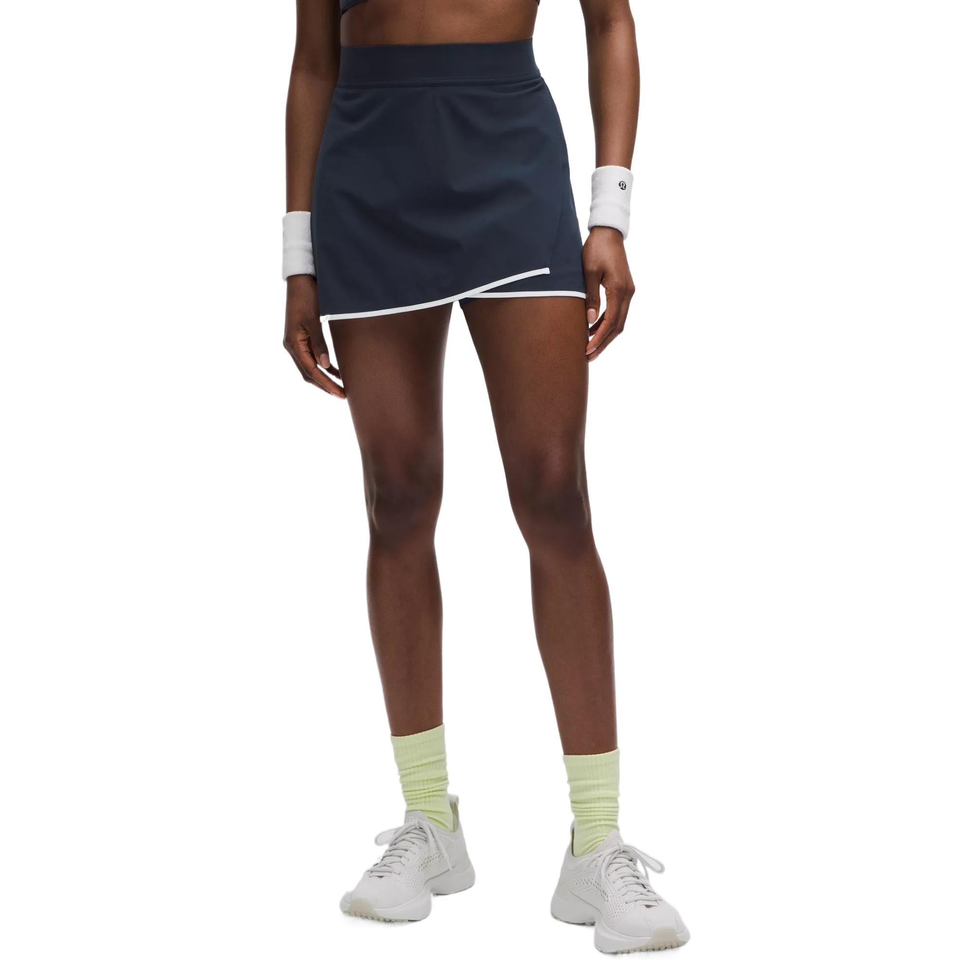 Lululemon Luxtreme™ Lightweight Tennis Skirt Tennis Bottom Women’s