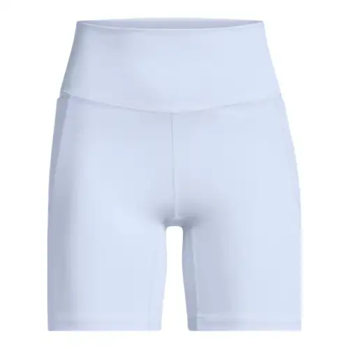 Under Armour Meridian Cycling Pants Women's Aura Blue