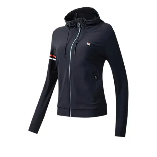 FILA Athletics Tennis Top Women's Royal Blue