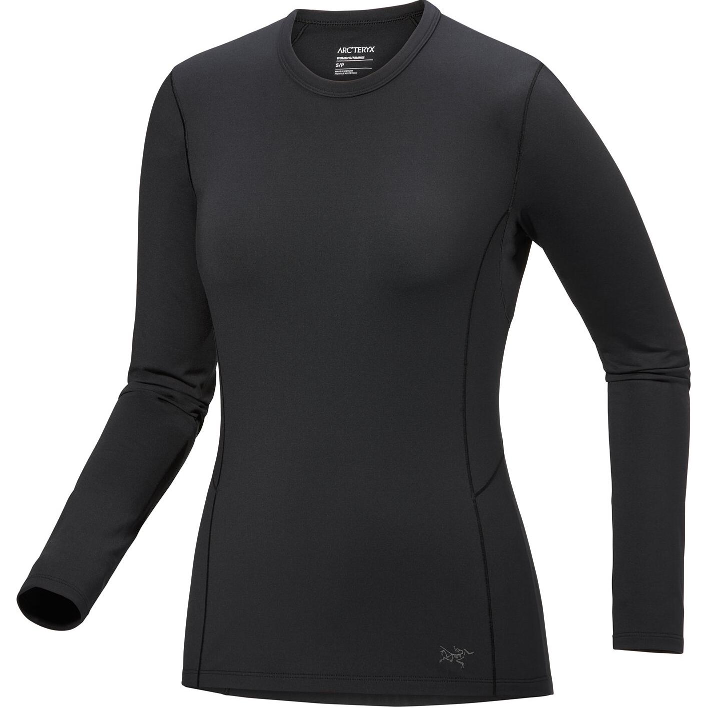 Arc’teryx RHO Workout Clothing Women’s