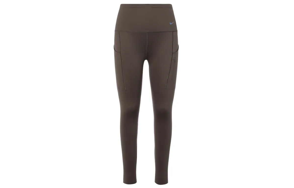 Nike Go Sports Pants Women's Ore Gray/Black