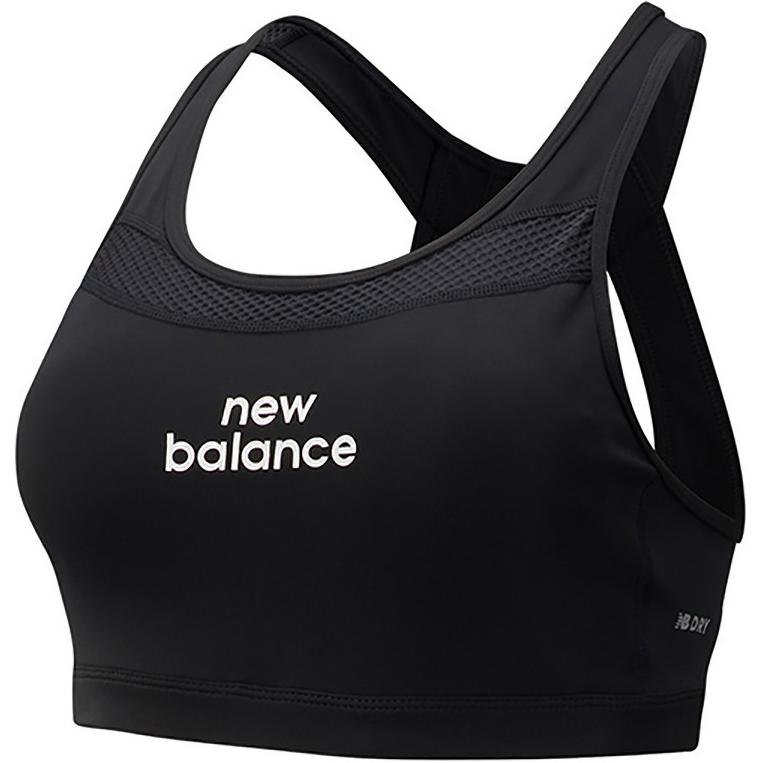 New Balance Sports Underwear Women’s Black