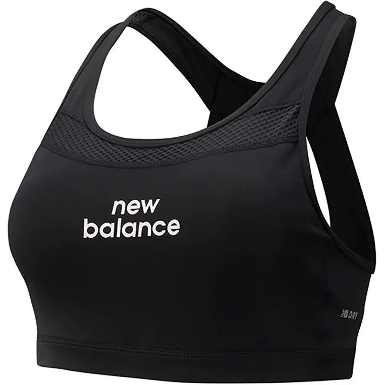 New Balance Sports Underwear Women's Black