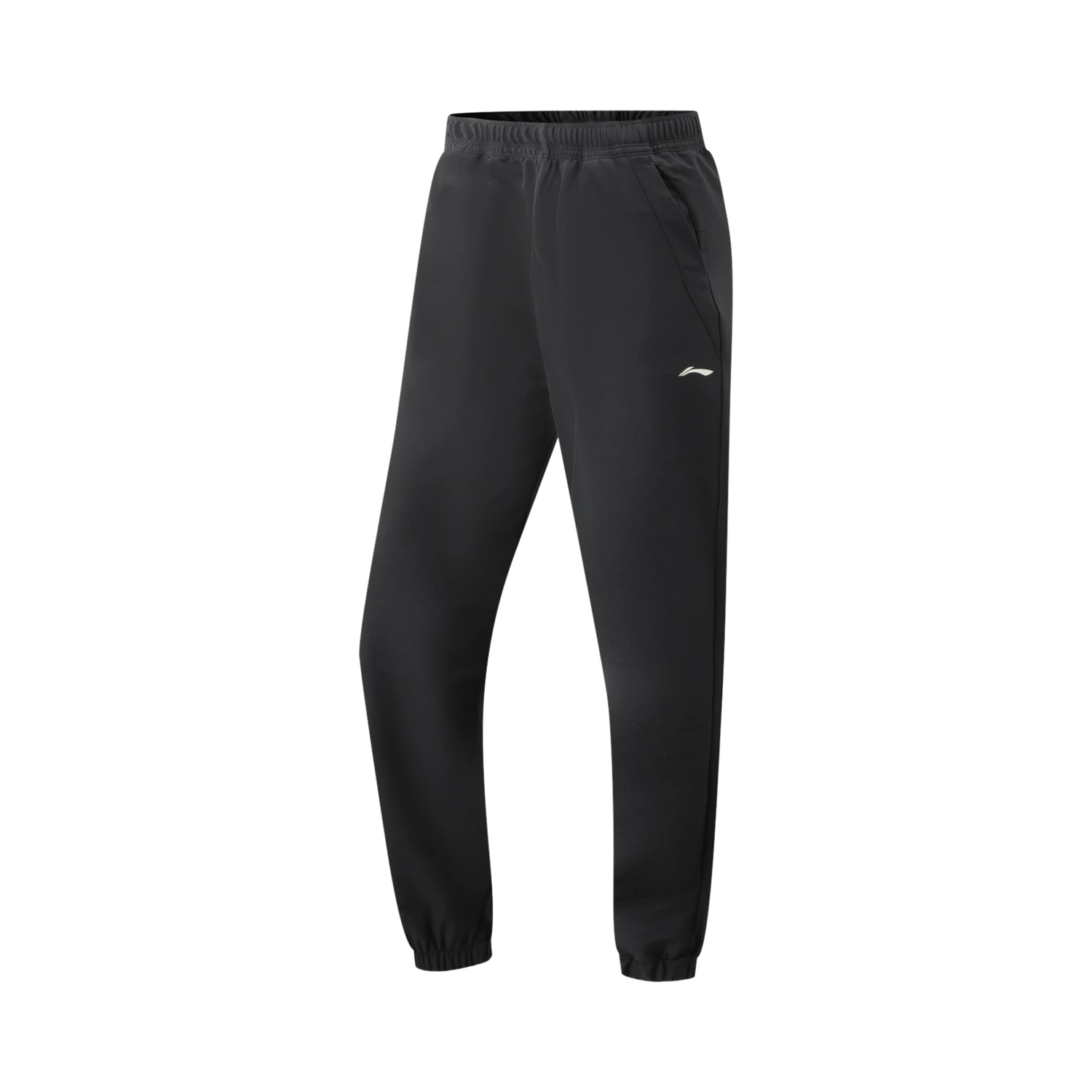 Li Ning Fitness Series Sports Pants Women’s Black