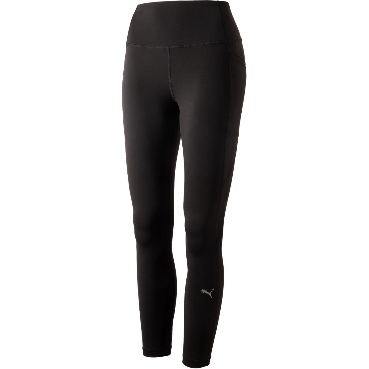 PUMA Sports Pants Women’s Black