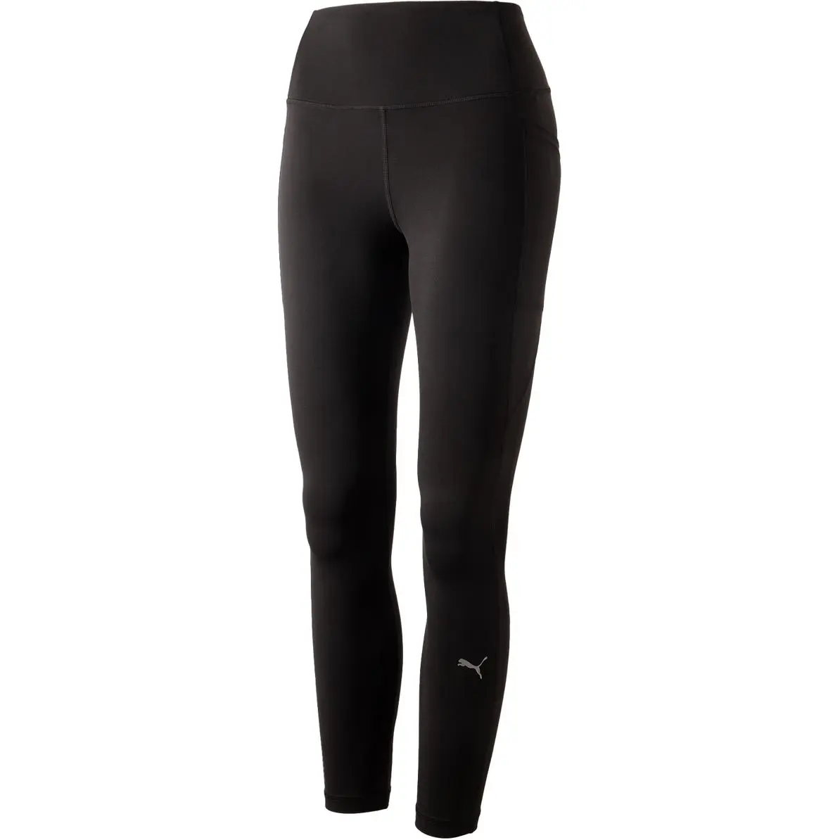 PUMA Sports Pants Women's Black