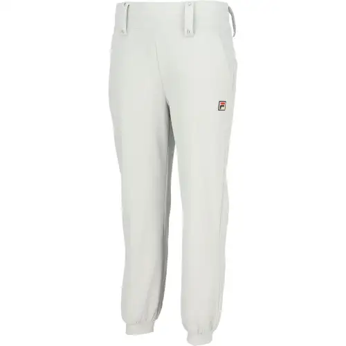 FILA Tennis Bottoms Women's Gray