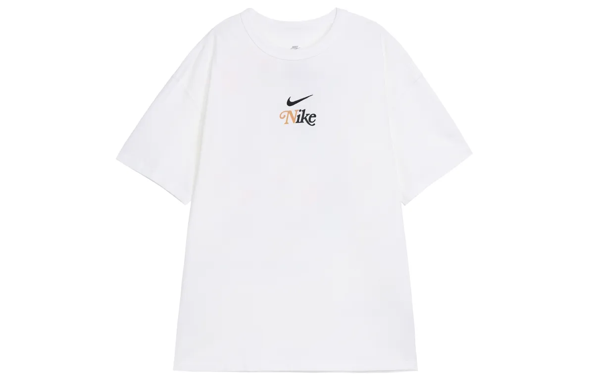 Nike Sportswear Essentials T Shirt Men's White