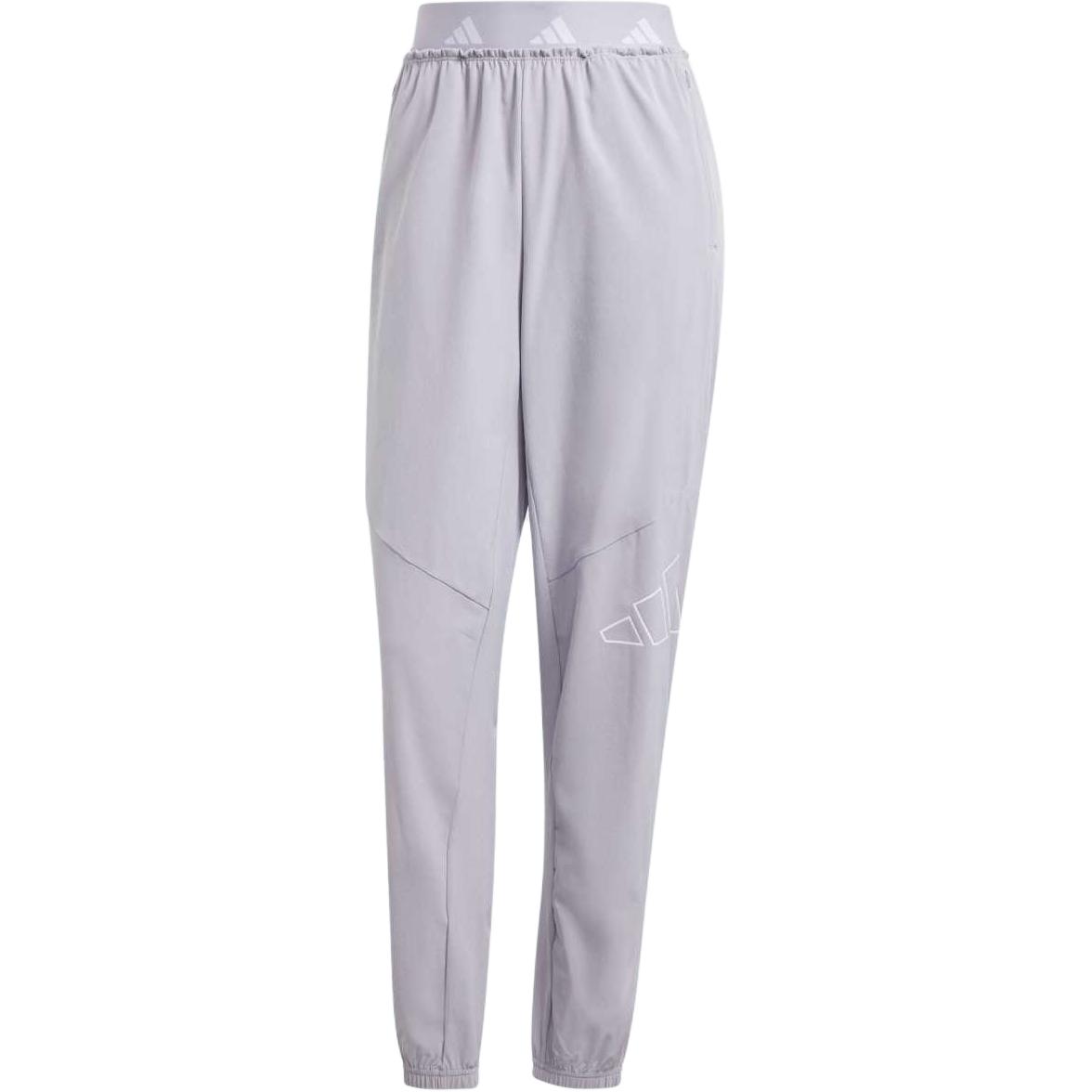 Adidas Sports Pants Women’s Honor Gray