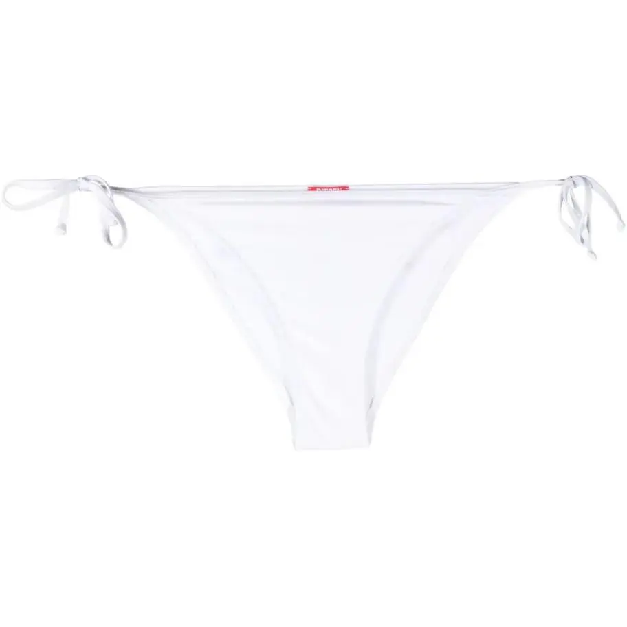DIESEL Bikinis Women's White Moderate
