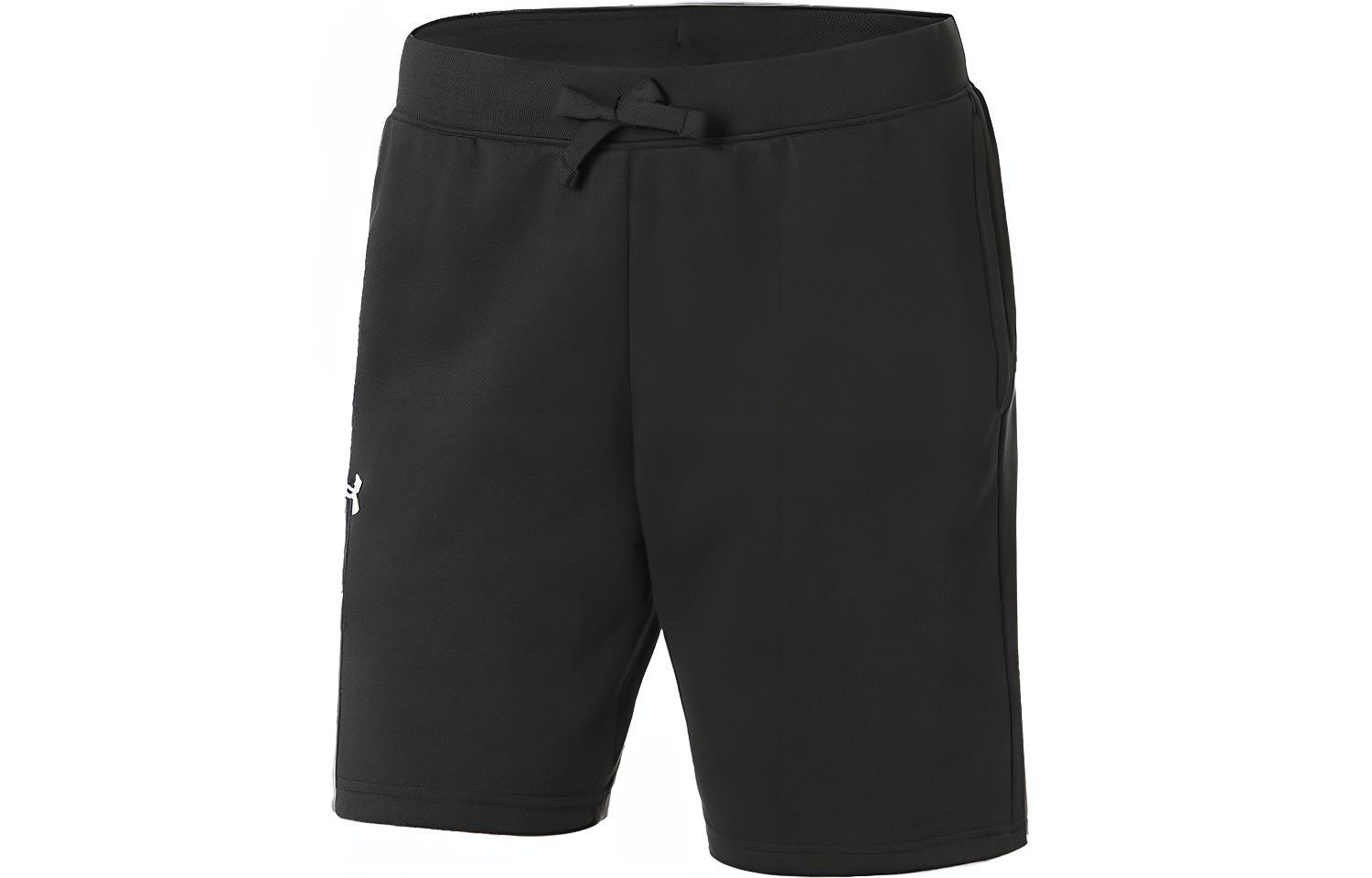 Мужские шорты Under Armour Outdoor (черные)