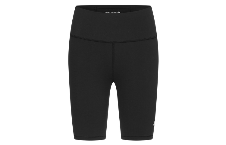 DESCENTE Women’s TRAINING Sports Shorts Women’s Black Moderate Tight Pants